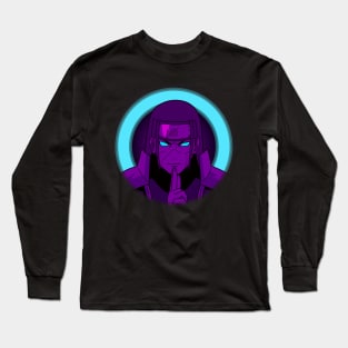 Hashirama Long Sleeve T-Shirt